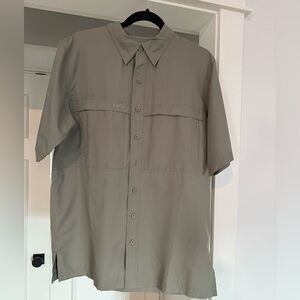 Gameguard Mesquite Scout Shirt